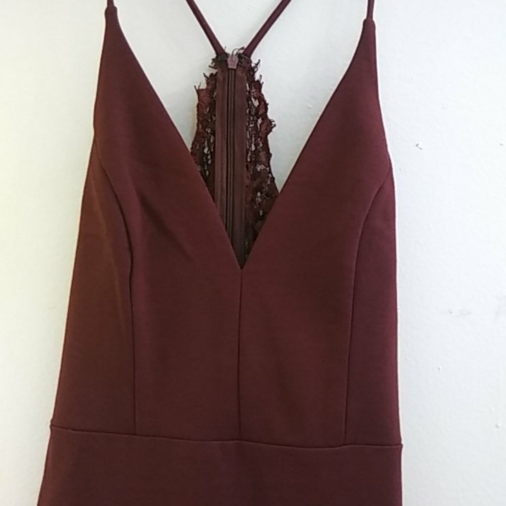 Dress - Picture 3 of 4